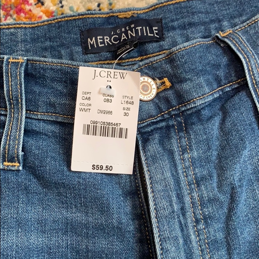 JCrew Shorts - Picture 2 of 4